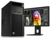 MÁY TRẠM WORKSTATION HP Z640 E5-1603V4 (F2D64AV)